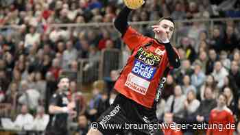 MTV Braunschweig zaubert sich Heimsieg gegen Füchse Berlin zurecht