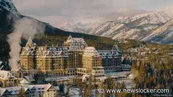 The ‘Castle of the Rockies’ Is a Can’t-Miss Canadian Getaway