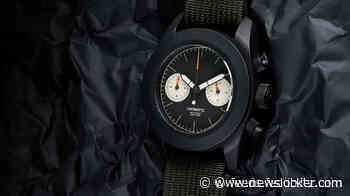 The Best Products of the Week: Todd Snyder x Unimatic, Nothing’s New Smartphone, and More