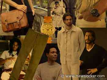 The Coolest Men’s Style Trends of 2025