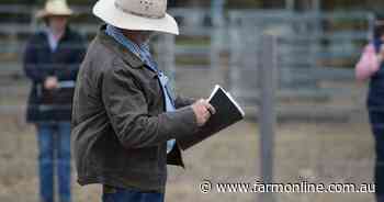 Semen shake up: What leading studs want as fertility indicators