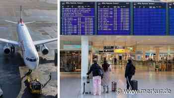 Neuer Streik am Flughafen München – Airport warnt alle Reisenden deutlich