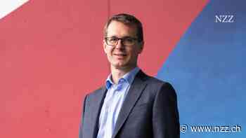 «Wir registrieren monatlich über 200 Millionen Angriffe auf unsere Infrastruktur»: Swisscom-Chef warnt vor Cyberattacken