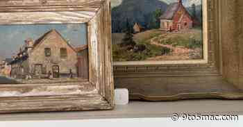 HomeKit Weekly: Making the case for putting an Aqara temperature and humidity sensor in every room