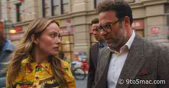 New Apple TV+ comedy, The Studio, reveals the stress of Hollywood in trailer