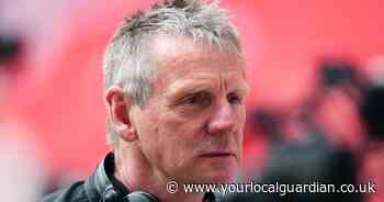 Former England player issues health update after medical emergency on flight