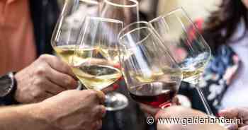 ‘De witte revolutie’ in Frankrijk: voor het eerst is witte wijn populairder dan rode