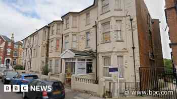 Flats will replace hotel as plan given go-ahead