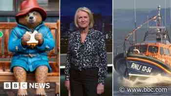 South weekly quiz: What's happened to Paddington?