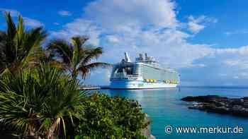 Reederei eröffnet Millionen-Projekt: Private Insel nur für Kreuzfahrt-Touristen