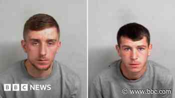 Pair jailed following wave of keyless car thefts