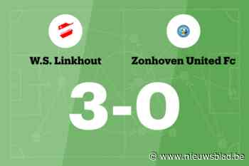 Linkhout toont wederom uitstekende vorm met zege tegen Zonhoven Utd. B