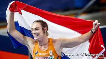 Klaver wint op EK indoor gedroomde gouden medaille op 400 meter