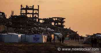 LIVE | Israël wil overleg over verdere verloop van bestand Gaza met Hamas