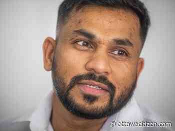 Barrhaven victims memorial: 'I lost everything, my whole world'