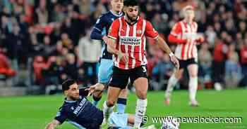 PSV boekt eindelijk weer zege, zondag is het de beurt aan Ajax