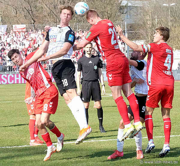 0:1-Heim-Niederlage gegen den 1. FC Köln - der sportliche Nachbericht