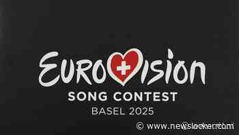 KAJ wint Melodifestivalen en gaat naar songfestival voor Zweden