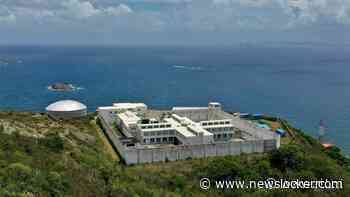 Bewakers komen niet opdagen, gevangenen Sint Maarten 24 uur zonder eten