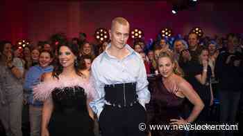 Roos Moggré kan winst WIDM niet geloven: geen spelletjesmens