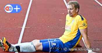 Mut zur Offensive, aber SV Todesfelde gelingt auch in Oldenburg kein Tor