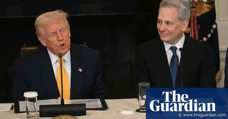 US rise of cryptocurrency and fall of regulation pose ‘profound risks’ – report