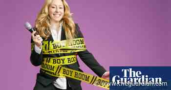 Meet-cutes, boys’ bedrooms and buff bodies: meet the people behind TikTok’s viral vox pop accounts