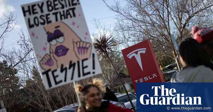 ‘Major brand worries’: Just how toxic is Elon Musk for Tesla?