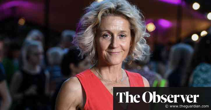 ‘Musk? He’s horrendous’: Martha Lane Fox on diversity, tech bros and International Women’s Day