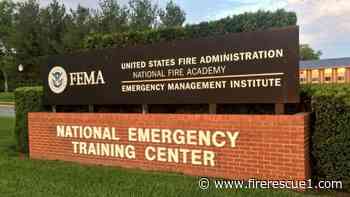 FEMA cancels all in-person NFA training amid funding review