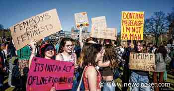 De een strijdt tegen het patriarchaat, de ander wil aandacht voor de rechten van Koerdische vrouwen