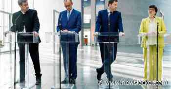 CDU/CSU en SPD ronden verkenningsfase af, onderhandelingen nieuwe Duitse coalitie van start