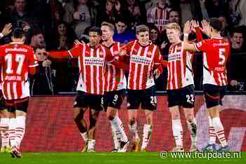Spelers en staf van PSV steken koppen bij elkaar: 'Er zijn harde noten gekraakt'