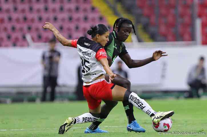 Juárez vs Atlas: Cómo y dónde ver la Liga MX Femenil