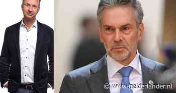 Het kabinet-Schuif: het doorschuiven van problemen is de redding van deze coalitie