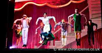 Boulevard springs into 2025 with Spanish vibes, Madonna and a spoonful of sugar