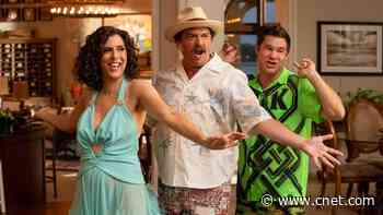 'The Righteous Gemstones': When to Watch the Fourth and Final Season