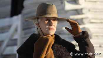 '1923' Season 2 Release Schedule: When Episode 3 Drops on Paramount Plus