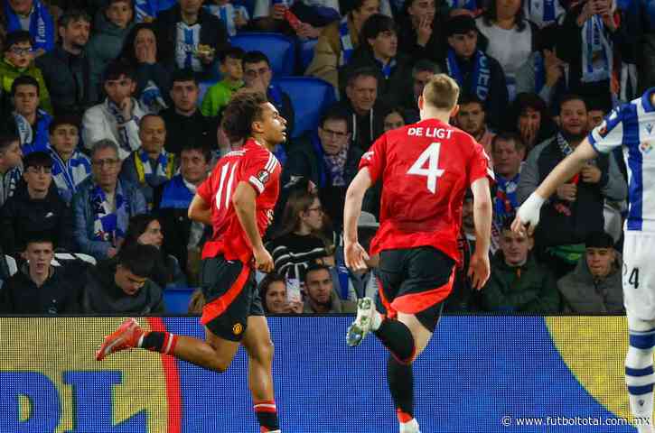 Manchester United vs Arsenal: Cómo y dónde ver la Premier League