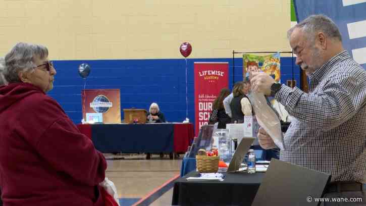 NoblePalooza celebrates everything Noble County