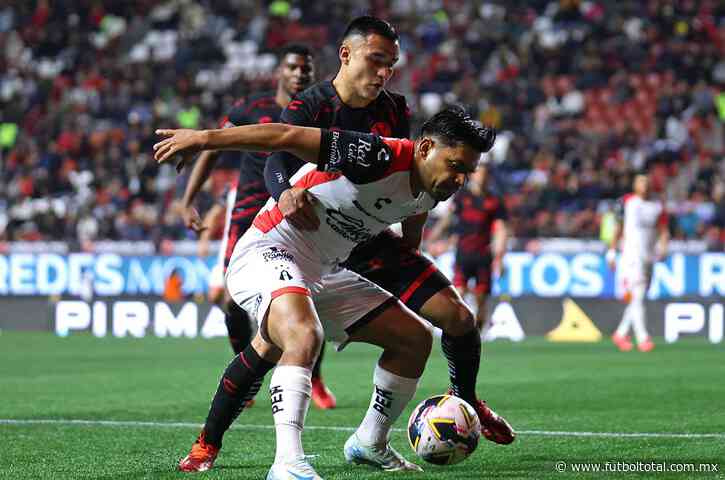 Tijuana vs Atlas: Cómo y dónde ver la J11 del Clausura 2025