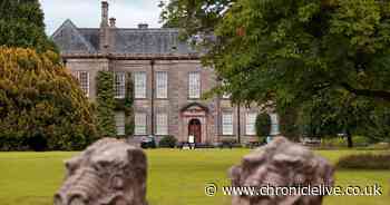 National Trust jobs up for grabs - with one role having a salary of £30,000