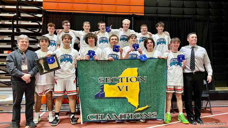 Niagara-Orleans League rivals Wilson, Akron to meet for Class B title in boys basketball