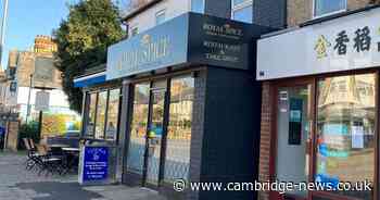 How one Cambridge street has transformed over 15 years with new restaurants and lost banks