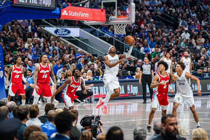 Mavs-Suns preview: Two teams fighting for one spot