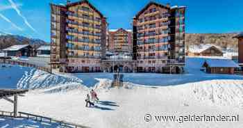 Toerist geïntimideerd door Vindicat-studenten in Risoul: ‘Ze zeiden dat ze er driehonderd man bij gingen halen’
