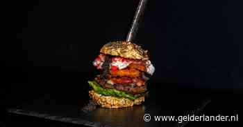 Bolle Jos in restaurant met gouden steaks: ook in Nederland heb je ‘gouden’ gerecht