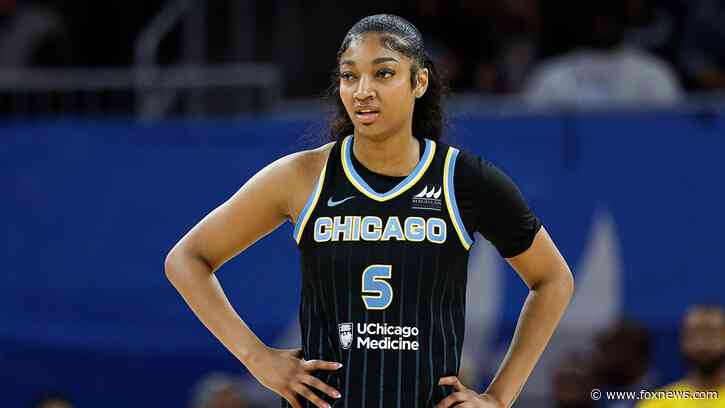 Angel Reese calls out conservative after saying players could sit out WNBA games to negotiate higher salaries