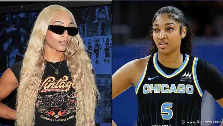 Angel Reese and Dijonai Carrington lash out at new WNBA fans over appearance comments