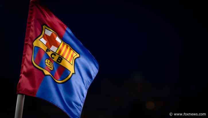 Barcelona soccer game postponed after team doctor dies